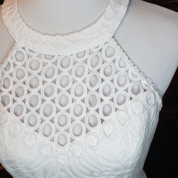 Lilly Pulitzer dress - Picture 2 of 8